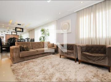Apartamento · 123m² · 3 Quartos · 2 Vagas · Apartamento à Venda - Jardim do Mar, 3 Quartos, 123 m² - São Bernardo do Campo