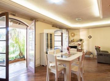 Casa · 308m² · 5 Quartos · 5 Vagas · Casa à Venda - Aberta dos Morros, 5 Quartos,  308 m² - Porto Alegre