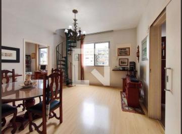 Apartamento · 148m² · 2 Quartos · 1 Vaga · Apartamento à Venda - Tijuca, 2 Quartos, 148 m² - Rio de Janeiro