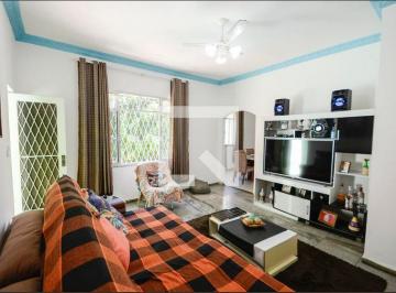 Casa · 400m² · 3 Quartos · 1 Vaga · Casa à Venda - Engenho Novo, 3 Quartos,  400 m² - Rio de Janeiro