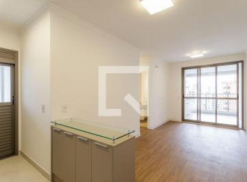 Apartamento · 76m² · 2 Quartos · 2 Vagas · Apartamento à Venda - Moema, 2 Quartos, 76 m² - São Paulo