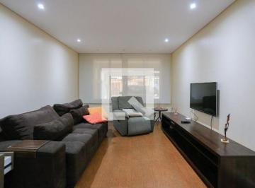 Casa · 250m² · 6 Quartos · 2 Vagas · Casa à Venda - Jaguaré, 6 Quartos, 250 m² - São Paulo
