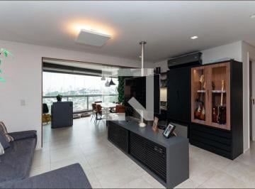Apartamento · 92m² · 2 Quartos · 2 Vagas · Apartamento à Venda - Vila Romana, 2 Quartos, 92 m² - São Paulo