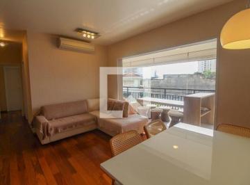 Sobre o imóvel: Imóvel com 8 anos de uso ao lado do parque Ceret e bem próximo à · Apartamento à Venda - Jardim Anália Franco, 3 Quartos,  92 m² - São Paulo