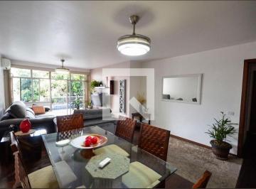 Apartamento · 160m² · 4 Quartos · 2 Vagas · Apartamento à Venda - Andaraí, 4 Quartos,  160 m² - Rio de Janeiro