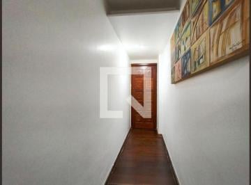 Apartamento · 160m² · 4 Quartos · 2 Vagas · Apartamento à Venda - Andaraí, 4 Quartos,  160 m² - Rio de Janeiro