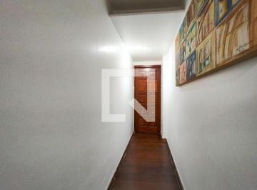 Apartamento · 160m² · 4 Quartos · 2 Vagas · Apartamento à Venda - Andaraí, 4 Quartos, 160 m² - Rio de Janeiro