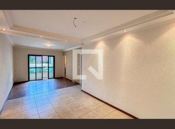 Apartamento · 113m² · 3 Quartos · 2 Vagas · Apartamento à Venda - Vila Assunção, 3 Quartos,  113 m² - Santo André