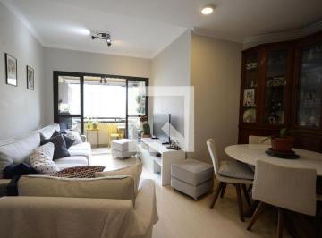 Apartamento · 106m² · 3 Quartos · 2 Vagas · Apartamento à Venda - Vila Mariana, 3 Quartos, 106 m² - São Paulo