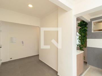 Apartamento · 103m² · 3 Quartos · 1 Vaga · Apartamento à Venda - Itaim Bibi, 3 Quartos, 103 m² - São Paulo