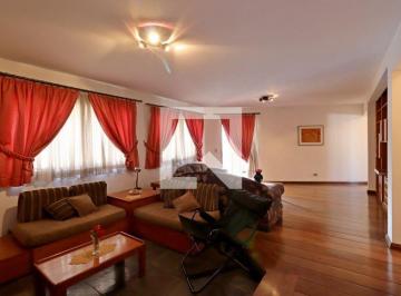 Apartamento · 136m² · 2 Quartos · 3 Vagas · Apartamento à Venda - Jardim Bela Vista, 2 Quartos, 136 m² - Santo André