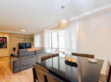 Apartamento · 114m² · 3 Quartos · 2 Vagas · Apartamento à Venda - Vila Galvão, 3 Quartos,  114 m² - Guarulhos
