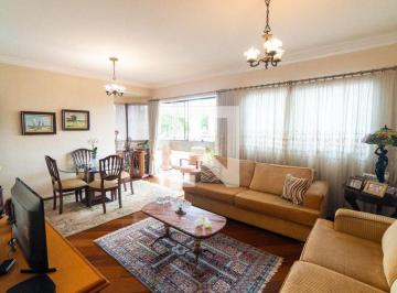 Apartamento · 120m² · 3 Quartos · 2 Vagas · Apartamento à Venda - Vila Clementino, 3 Quartos,  120 m² - São Paulo