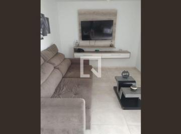 Apartamento · 130m² · 3 Quartos · 3 Vagas · Apartamento à Venda - Água Fria, 3 Quartos,  130 m² - São Paulo