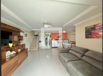 Casa · 296m² · 4 Quartos · 3 Vagas · Casa à Venda - Recreio, 4 Quartos, 296 m² - Rio de Janeiro