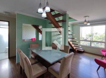 Apartamento · 136m² · 3 Quartos · 2 Vagas · Apartamento à Venda - Parque Prado, 3 Quartos, 136 m² - Campinas