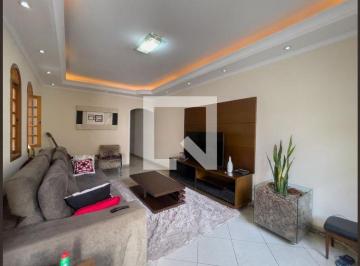 Casa · 323m² · 5 Quartos · 4 Vagas · Casa à Venda - Vila Jacuí, 5 Quartos,  323 m² - São Paulo