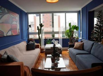 Apartamento · 112m² · 2 Quartos · 2 Vagas · Apartamento à Venda - Jardim Paulista, 2 Quartos, 112 m² - São Paulo