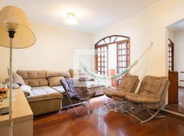 Casa · 250m² · 3 Quartos · 3 Vagas · Casa à Venda - Assunção, 3 Quartos, 250 m² - São Bernardo do Campo