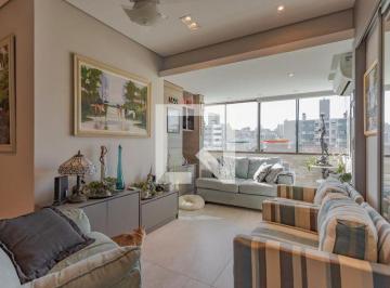 Apartamento · 209m² · 3 Quartos · 3 Vagas · Apartamento à Venda - Petrópolis, 3 Quartos,  209 m² - Porto Alegre