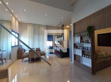 Casa · 271m² · 3 Quartos · 4 Vagas · Casa à Venda - Swiss Park, 3 Quartos,  271 m² - Campinas