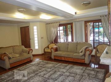 Casa · 308m² · 3 Quartos · 4 Vagas · Casa à Venda - Jardim Itu-Sabará, 3 Quartos,  308 m² - Porto Alegre