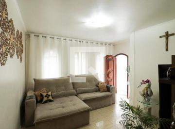 Casa · 200m² · 6 Quartos · 6 Vagas · Casa à Venda - Água Fria, 6 Quartos,  200 m² - São Paulo