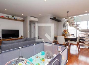 Apartamento · 164m² · 3 Quartos · 3 Vagas · Apartamento à Venda - Tatuapé, 3 Quartos,  164 m² - São Paulo