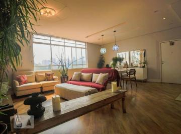 Apartamento · 150m² · 3 Quartos · Apartamento à Venda - Aclimação, 3 Quartos,  150 m² - São Paulo
