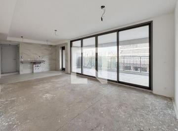 Apartamento · 123m² · 3 Quartos · 2 Vagas · Apartamento à Venda - Vila Mariana, 3 Quartos, 123 m² - São Paulo