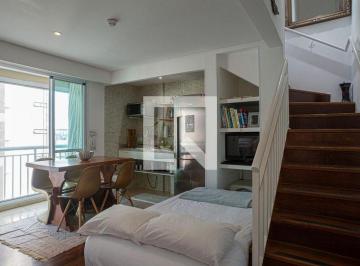 Apartamento · 123m² · 2 Quartos · 3 Vagas · Apartamento à Venda - Bela Vista, 2 Quartos, 123 m² - São Paulo