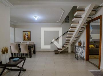 Casa · 274m² · 4 Quartos · 4 Vagas · Casa à Venda - Parque das Nações, 4 Quartos, 274 m² - Santo André