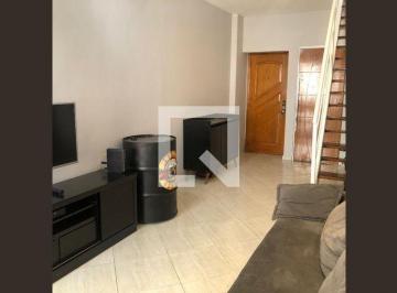 Apartamento · 140m² · 3 Quartos · 2 Vagas · Apartamento à Venda - Maracanã, 3 Quartos,  140 m² - Rio de Janeiro