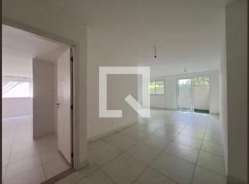 Apartamento · 124m² · 2 Quartos · 1 Vaga · Apartamento à Venda - Laranjeiras, 2 Quartos, 124 m² - Rio de Janeiro