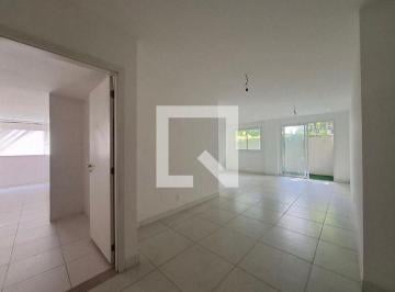Apartamento · 124m² · 2 Quartos · 1 Vaga · Apartamento à Venda - Laranjeiras, 2 Quartos, 124 m² - Rio de Janeiro
