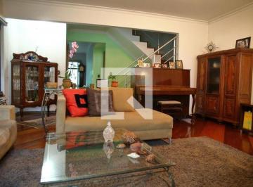 Casa · 252m² · 3 Quartos · 4 Vagas · Casa à Venda - Jardim do Mar, 3 Quartos,  252 m² - São Bernardo do Campo
