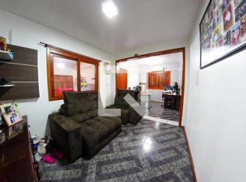 Casa · 286m² · 4 Quartos · 4 Vagas · Casa à Venda - Canudos, 4 Quartos, 286 m² - Novo Hamburgo