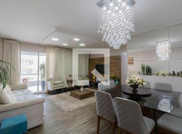 Apartamento · 103m² · 3 Quartos · 2 Vagas · Apartamento à Venda - Centro, 3 Quartos,  103 m² - Guarulhos