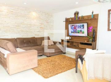 Casa · 280m² · 4 Quartos · 4 Vagas · Casa à Venda - Piedade, 4 Quartos, 280 m² - Rio de Janeiro