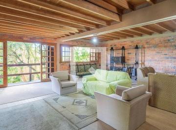 Casa · 390m² · 4 Quartos · 3 Vagas · Casa à Venda - Cavalhada, 4 Quartos, 390 m² - Porto Alegre