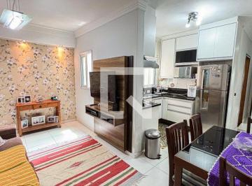 Apartamento · 136m² · 3 Quartos · 2 Vagas · Apartamento à Venda - Santa Teresinha, 3 Quartos, 136 m² - Santo André