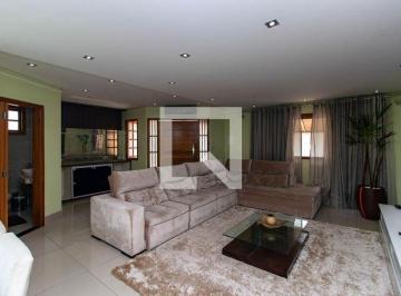 Casa · 330m² · 3 Quartos · 5 Vagas · Casa à Venda - Picanço, 3 Quartos, 330 m² - Guarulhos