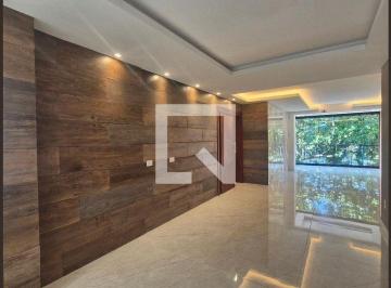 Apartamento · 130m² · 3 Quartos · 2 Vagas · Apartamento à Venda - Barra da Tijuca - Marapendi, 3 Quartos, 130 m² - Rio de Janeiro