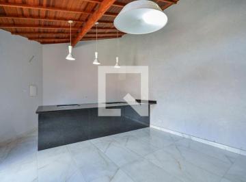 Casa · 100m² · 2 Quartos · 1 Vaga · Casa à Venda - Interlagos, 2 Quartos, 100 m² - São Paulo