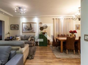 Apartamento · 150m² · 3 Quartos · 2 Vagas · Apartamento à Venda - Vila Pompéia, 3 Quartos, 150 m² - São Paulo