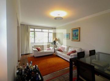 Apartamento · 130m² · 4 Quartos · 1 Vaga · Apartamento à Venda - Itaim Bibi, 4 Quartos,  130 m² - São Paulo