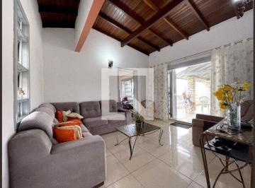 Casa · 365m² · 3 Quartos · 3 Vagas · Casa à Venda - Rio dos Sinos, 3 Quartos,  365 m² - São Leopoldo