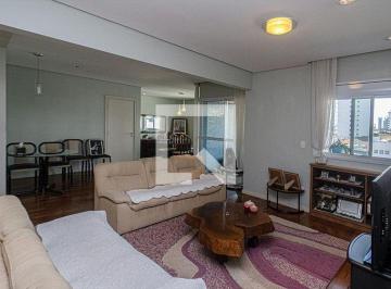 Apartamento · 123m² · 2 Quartos · 3 Vagas · Apartamento à Venda - Aclimação, 2 Quartos, 123 m² - São Paulo