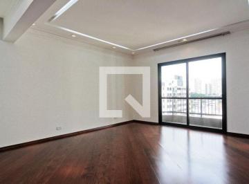 Apartamento · 140m² · 3 Quartos · 2 Vagas · Apartamento à Venda - Santana, 3 Quartos,  140 m² - São Paulo