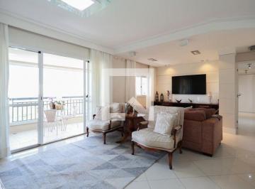 Apartamento · 136m² · 3 Quartos · 2 Vagas · Apartamento à Venda - Santana, 3 Quartos, 136 m² - São Paulo